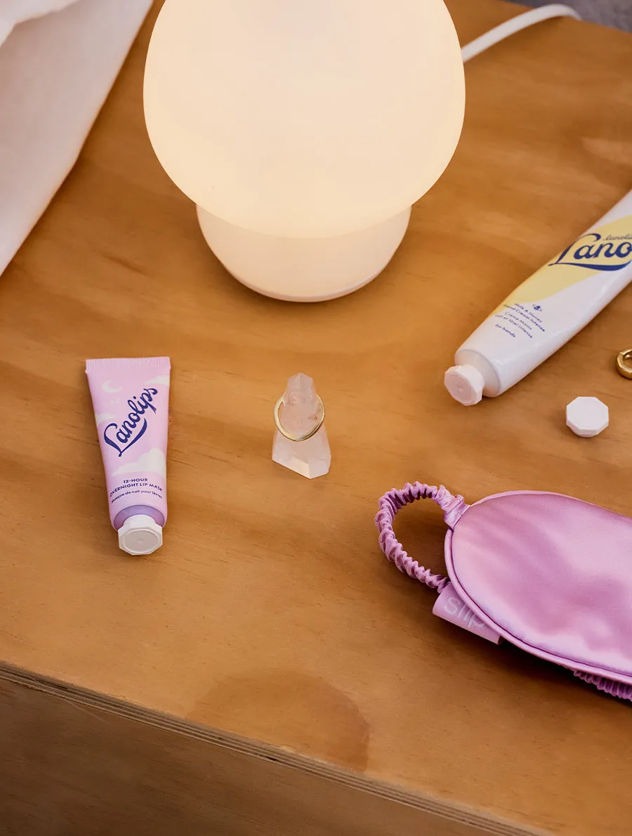 12 Hour Overnight Lip Mask