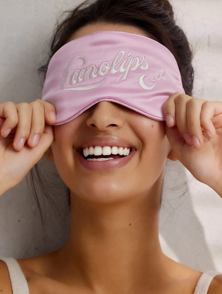 12 Hour Overnight Lip Mask