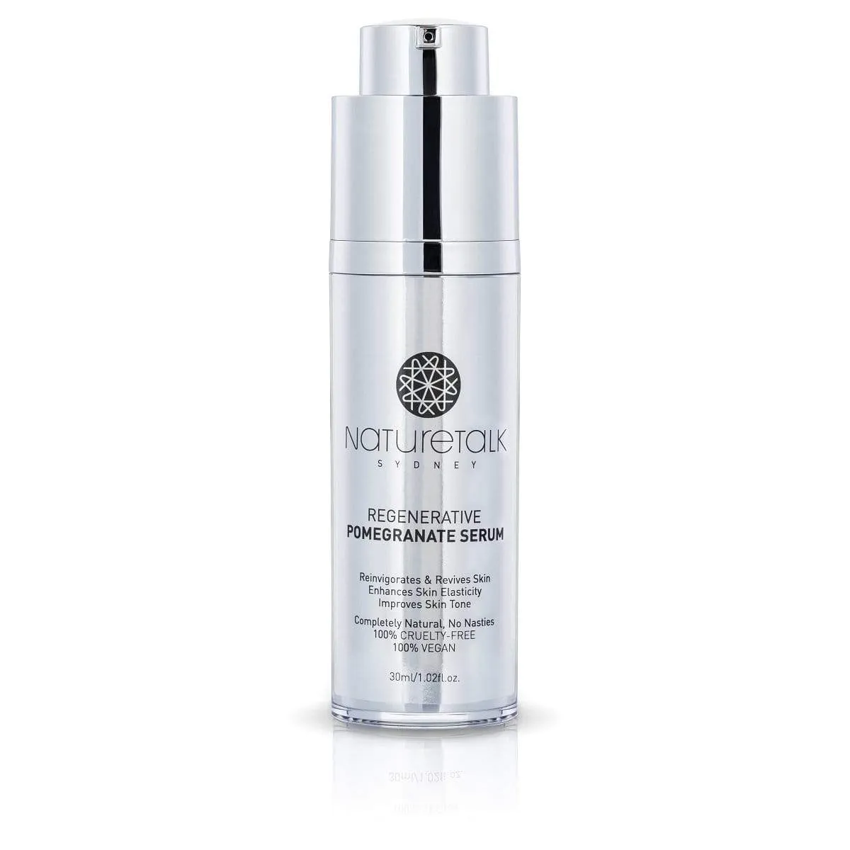 2 x Revitalising Pomegranate Serum