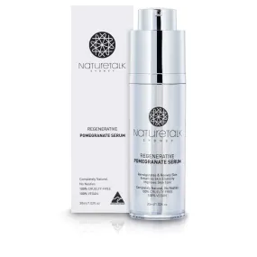 2 x Revitalising Pomegranate Serum