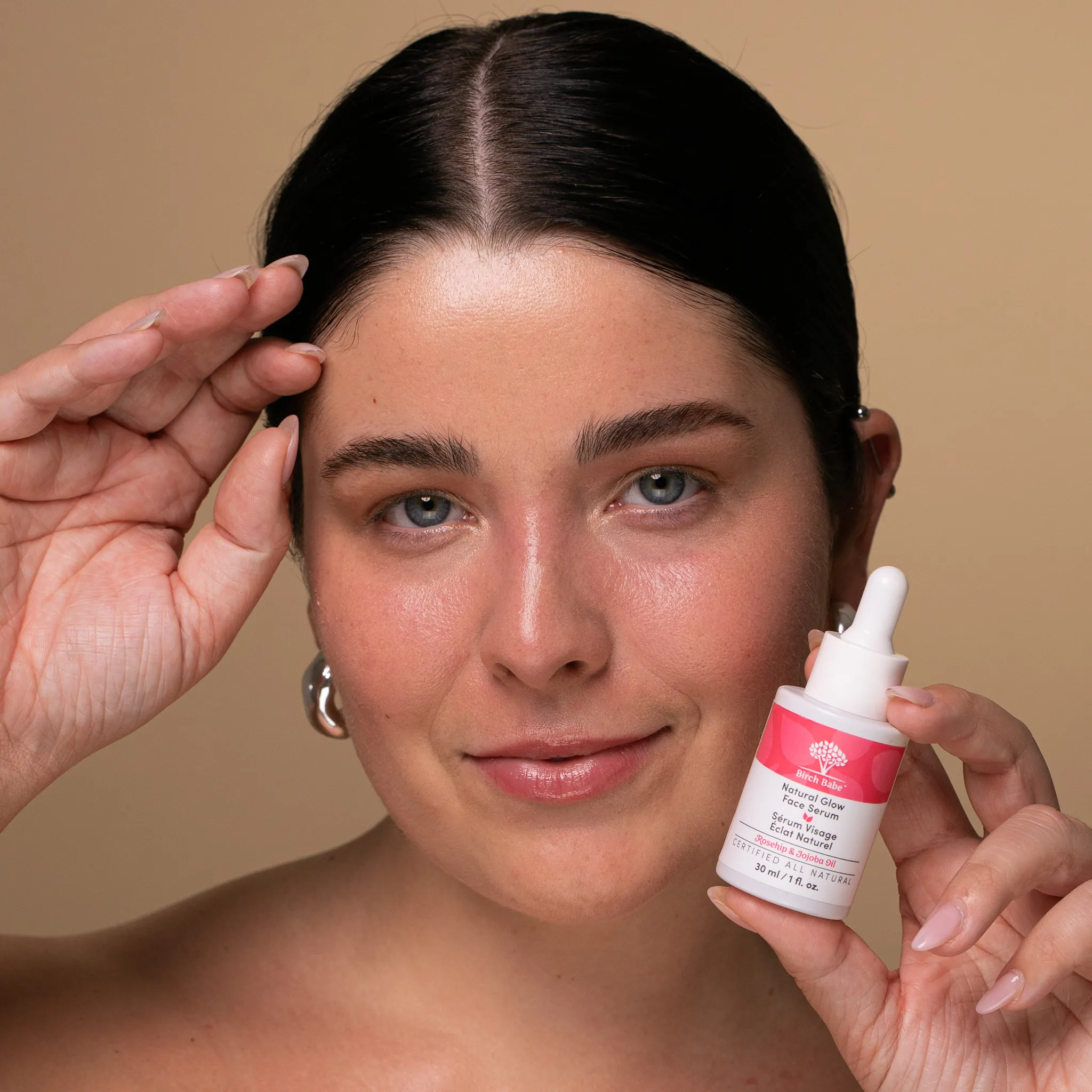 4 Step Skincare Bundle - Oily Skin