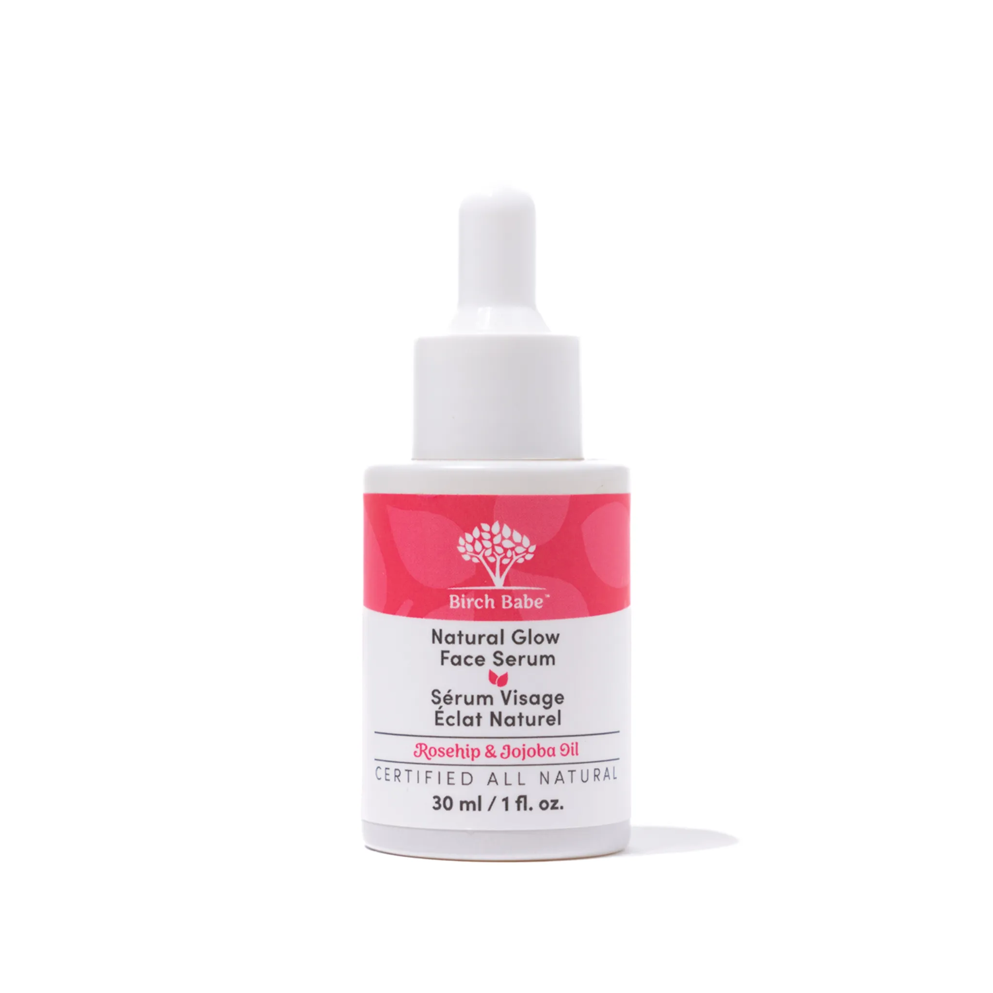 4 Step Skincare Bundle - Sensitive Skin
