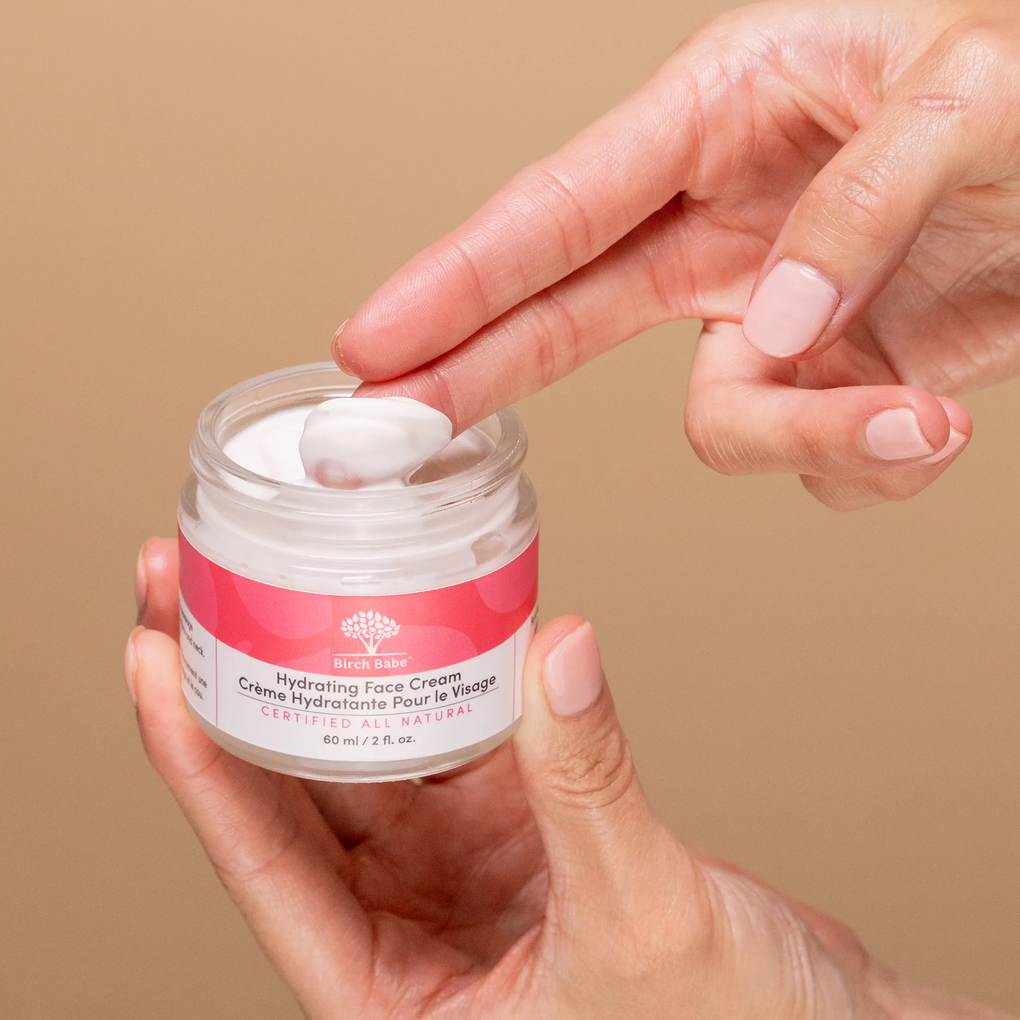4 Step Skincare Bundle - Sensitive Skin