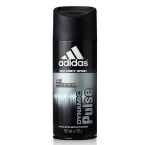 ADIDAS BODY SPARY PULSE 150ML