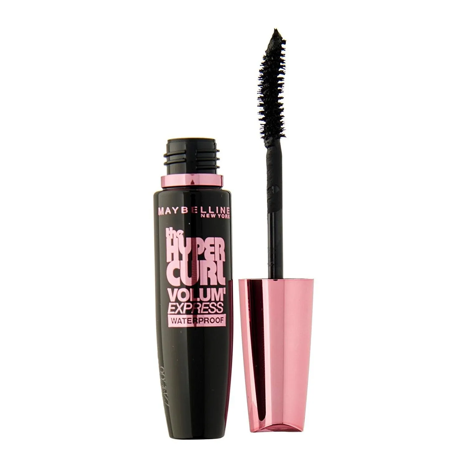 ADS Waterproof Mascara