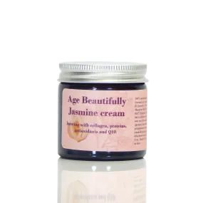 Age Beautifully Cream