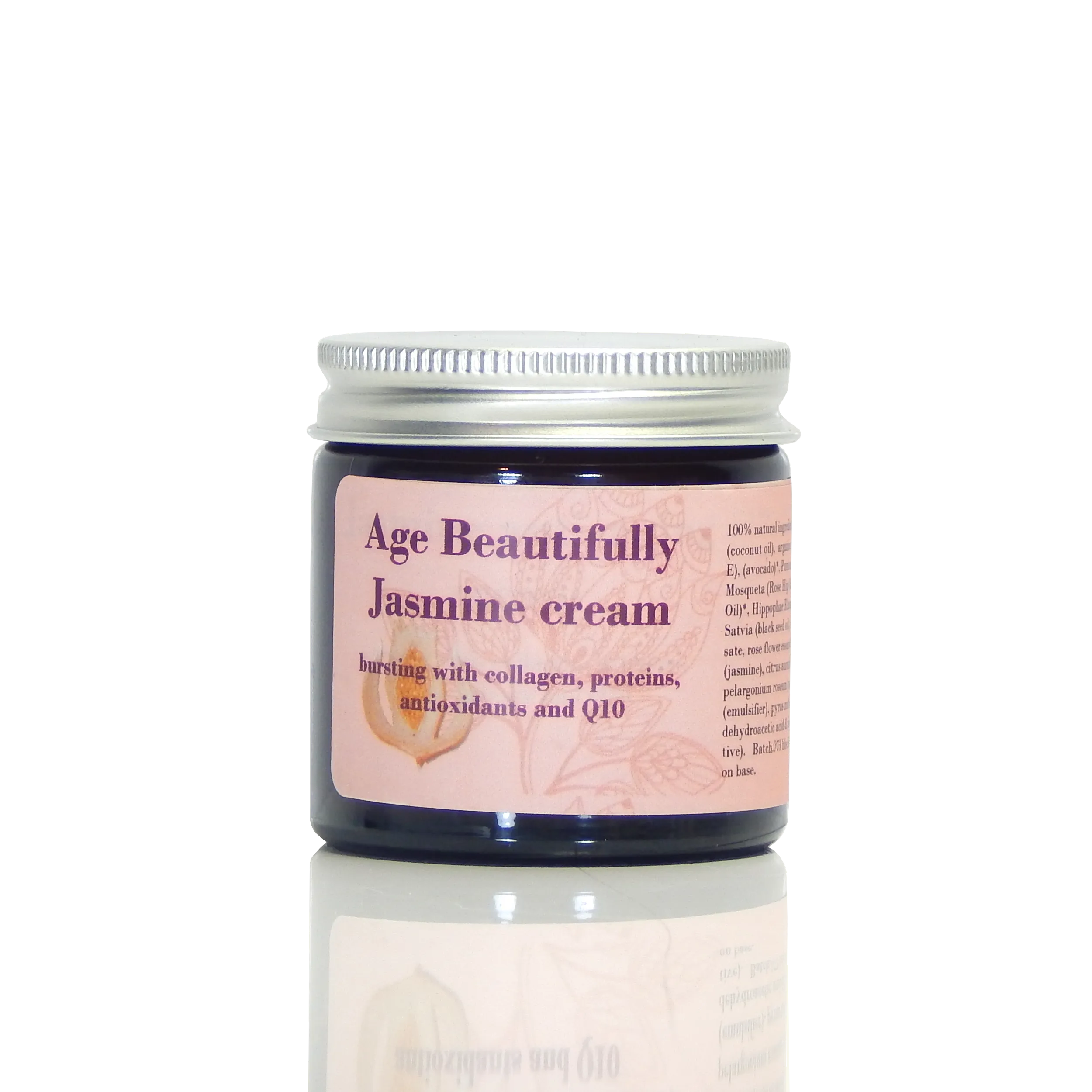 Age Beautifully Cream