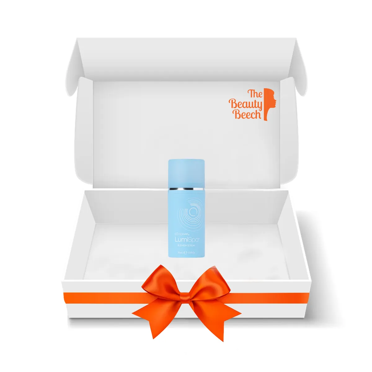 ageLOC LumiSpa Blemish Serum