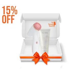 ageLOC® LumiSpa® iO Rose Gold Kit (Acne)