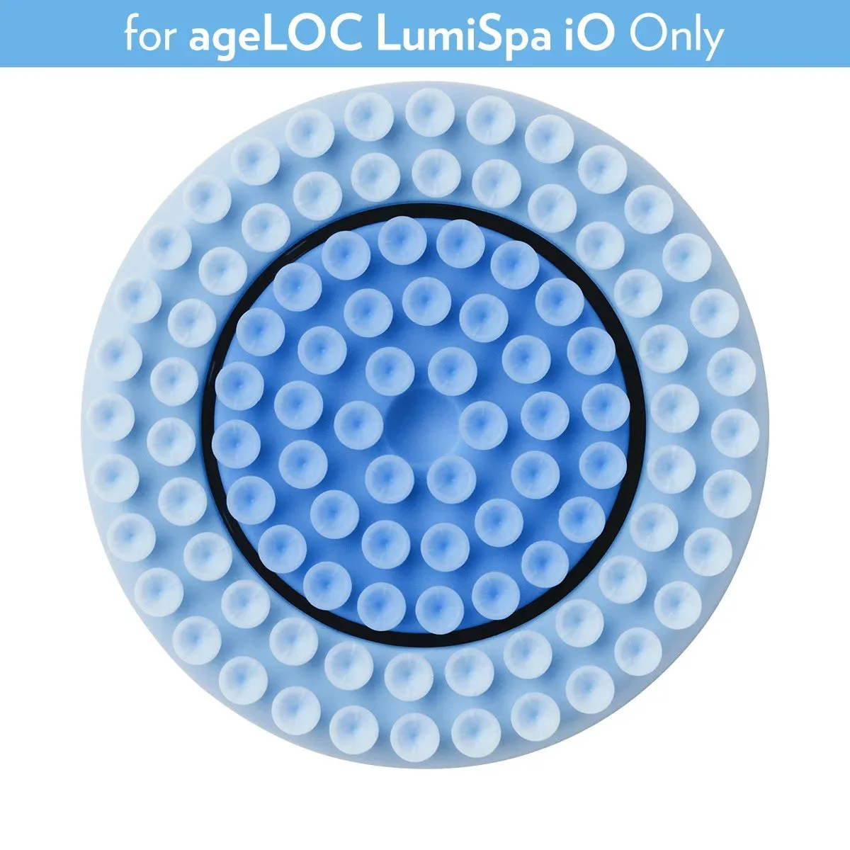 ageLOC® LumiSpa® iO Treatment Head (Gentle)