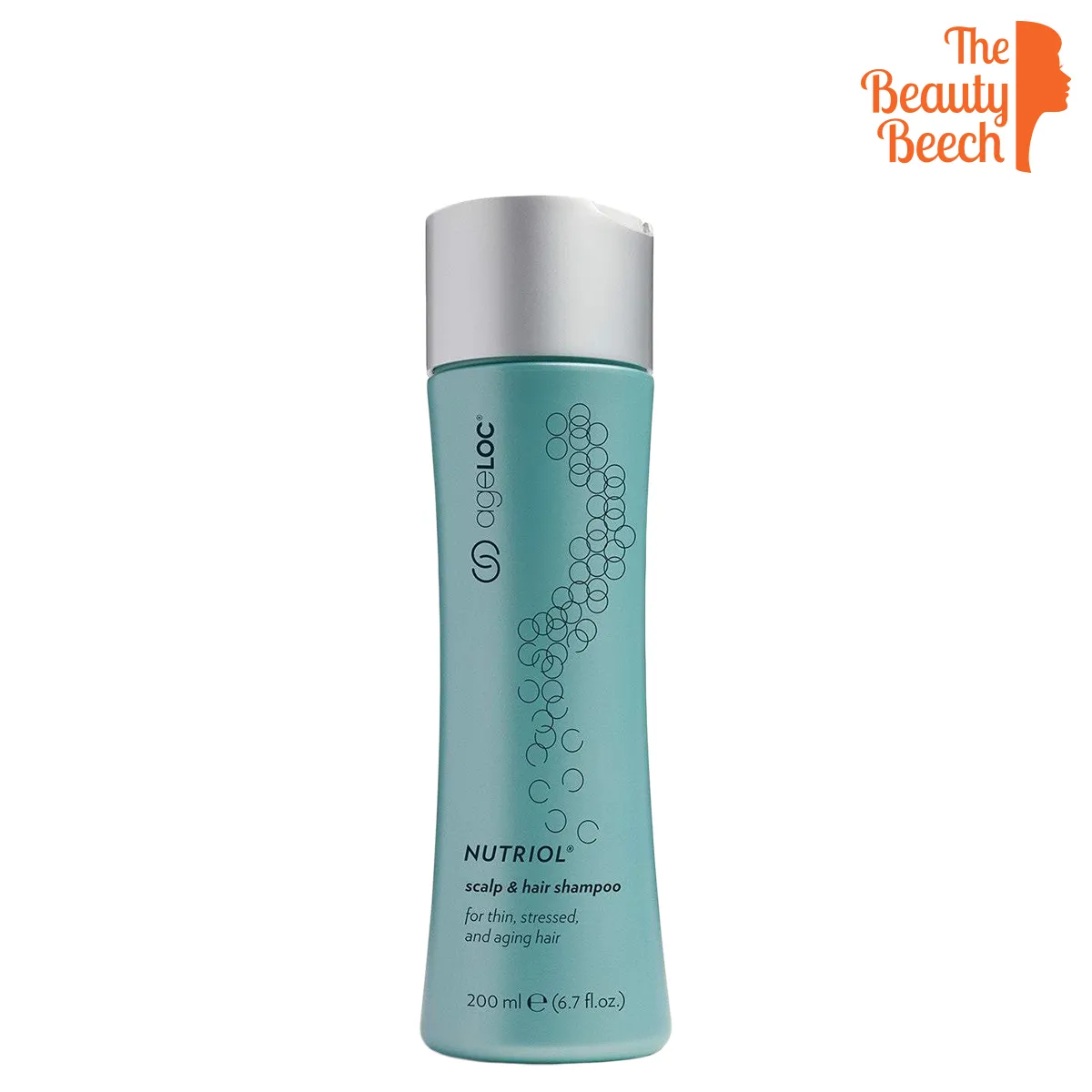 ageLOC® Nutriol® Scalp & Hair Shampoo