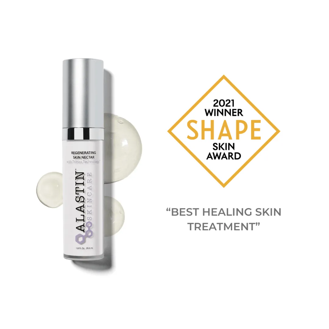 Alastin Regenerating Skin Nectar