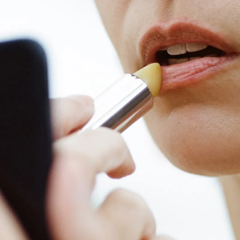 A.M.S Manuka Honey Lip Balm