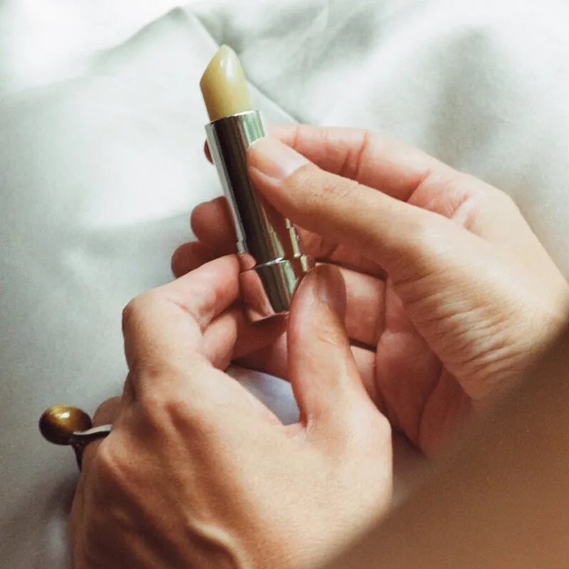 A.M.S Manuka Honey Lip Balm