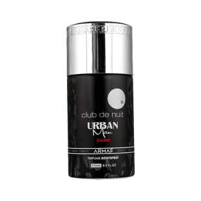 ARMAF URBAN MAX ELIXIR BODY SPRAY 200ML