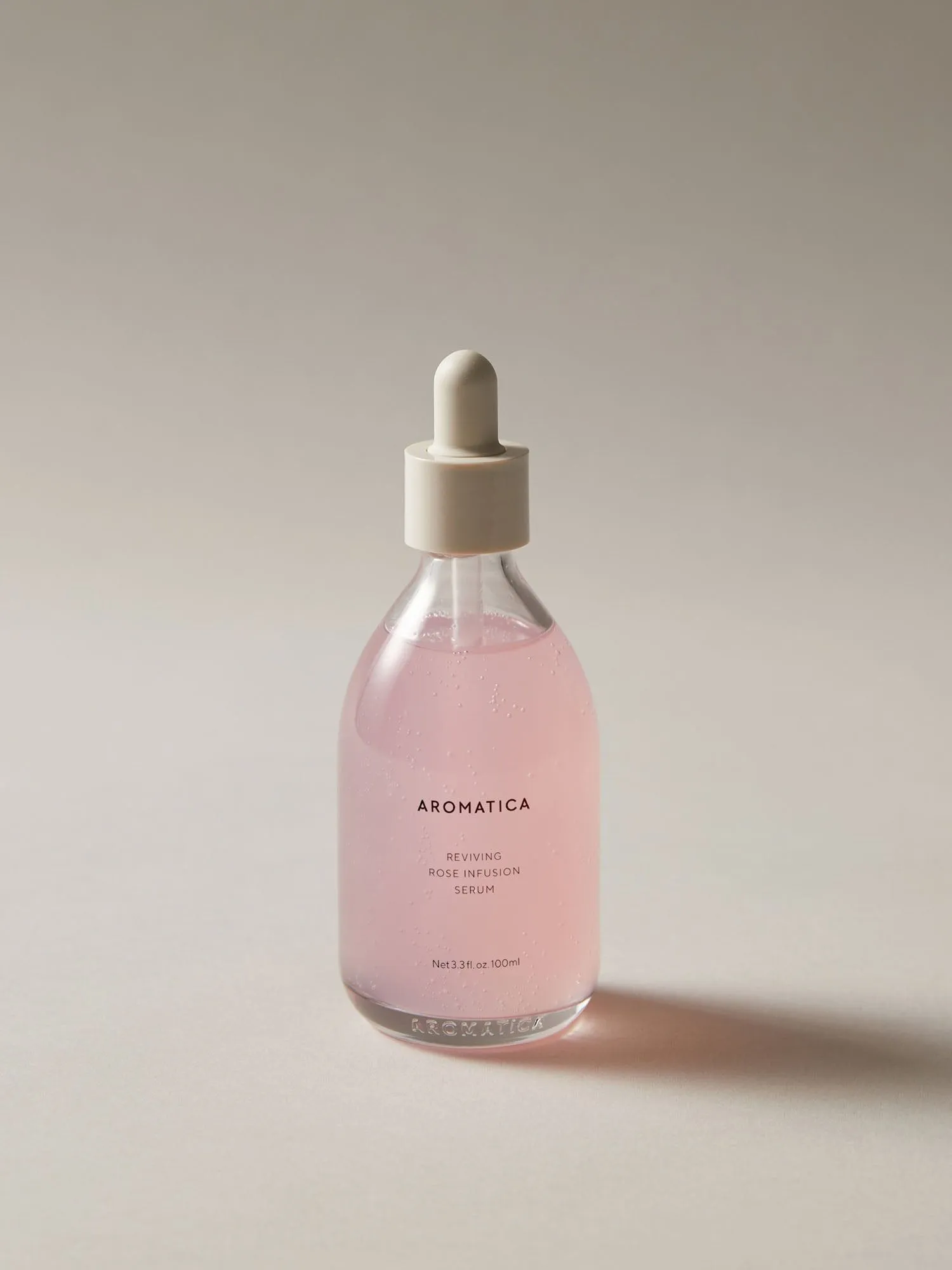 AROMATICA Reviving Rose Infusion Serum 100ml
