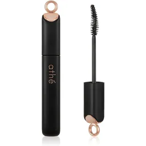 Atte Clean Volume Vegan Mascara 10g CLEAN VOLUME VEGAN MASCARA ATHÉ Official Organic Cosmetics Cruelty Free Korean Cosmetics