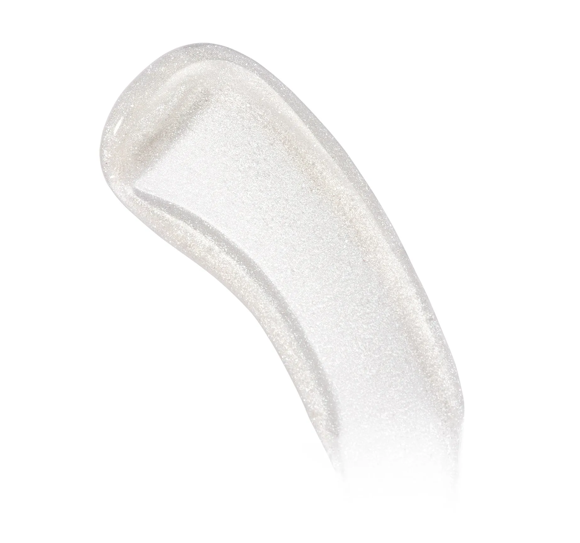 Aurascape Dripglass Glazed Highshine Pearlized Lip Gloss - Stargaze