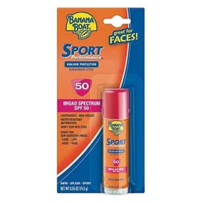 Banana Boat Sport Sunscreen