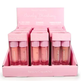 Barely Blushing 3 Colors Liquid Blush (12 units)