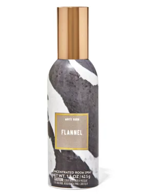 Bath & Body Works Flannel Concentrated Room Spray 42.5g
