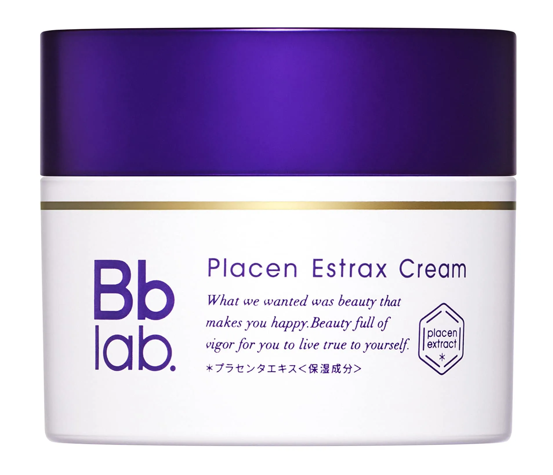 Bb Laboratories Placen Estrax Cream 30g
