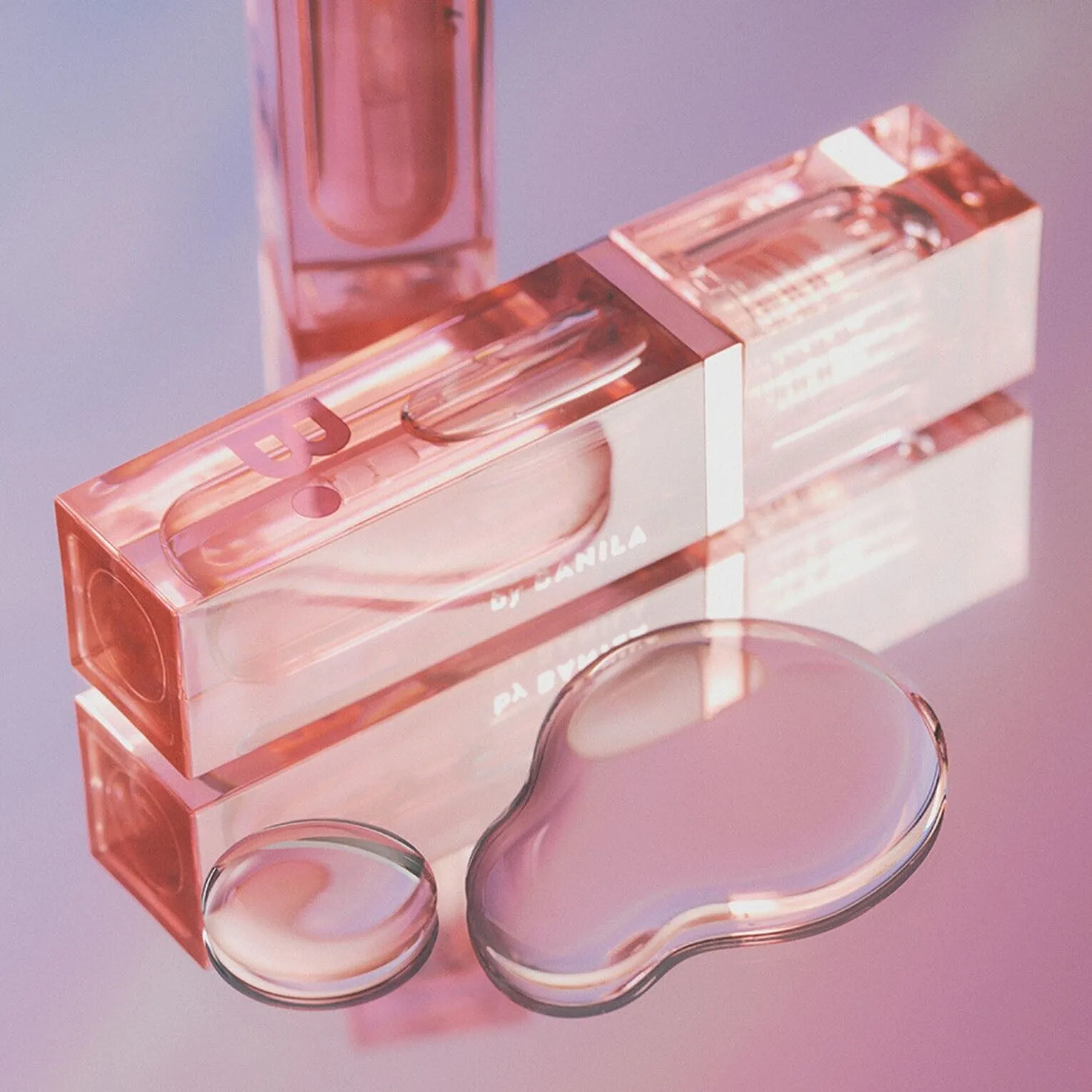 B.by BANILA Veil Gloss