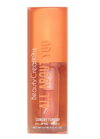 BEAUTY CREATIONS - ALL ABOUT YOU PH LIP OIL