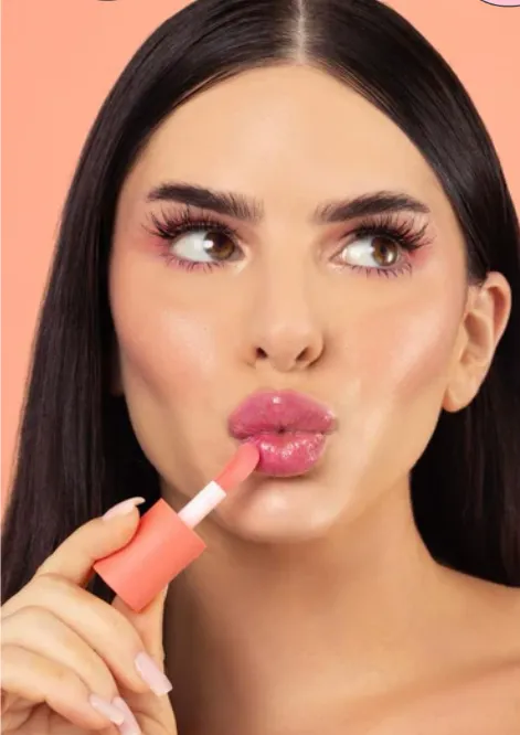 BEAUTY CREATIONS - ALL ABOUT YOU PH LIP OIL