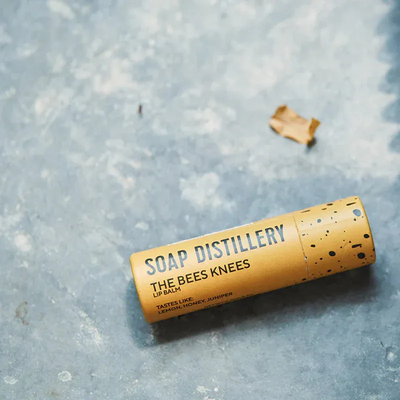 Bee's Knees Lip Balm