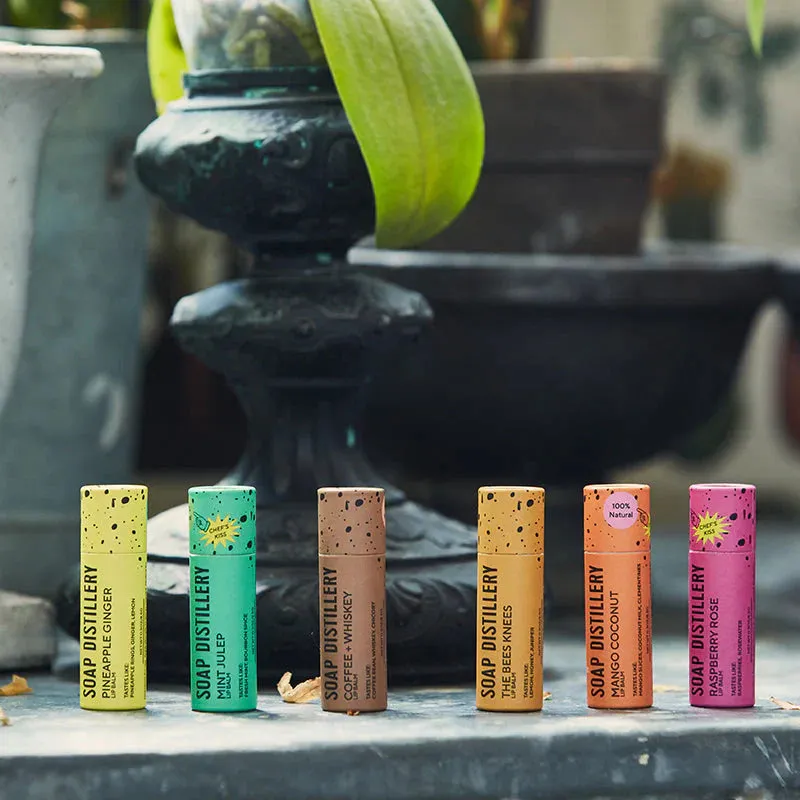 Bee's Knees Lip Balm