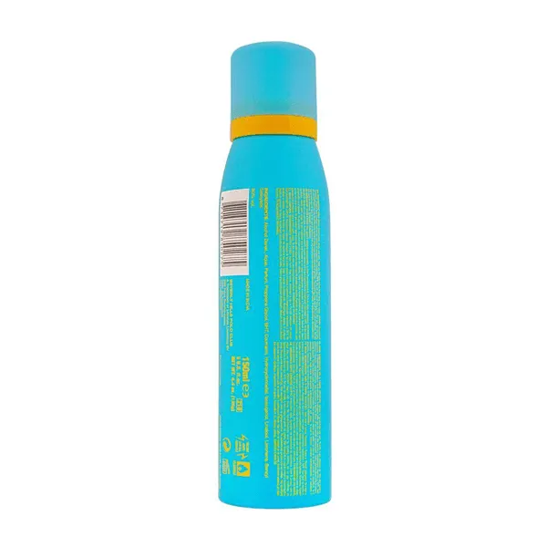 BEVERLY HILLS POLO CLUB POUR FEMME NO 2 BODY SPRAY 150ML