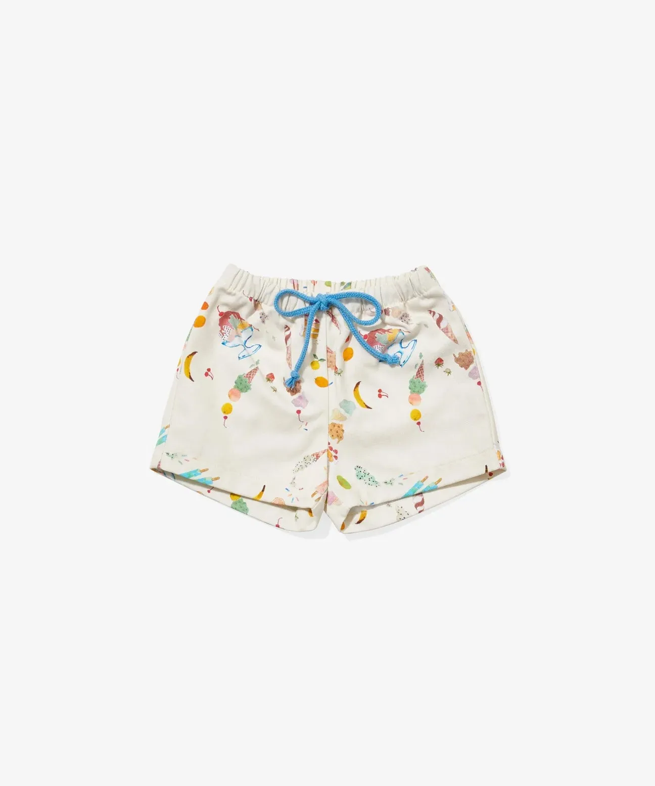 Bingo Baby Short - Eat Your Ice Cream