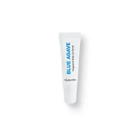 Blue Agave Lip Syrup