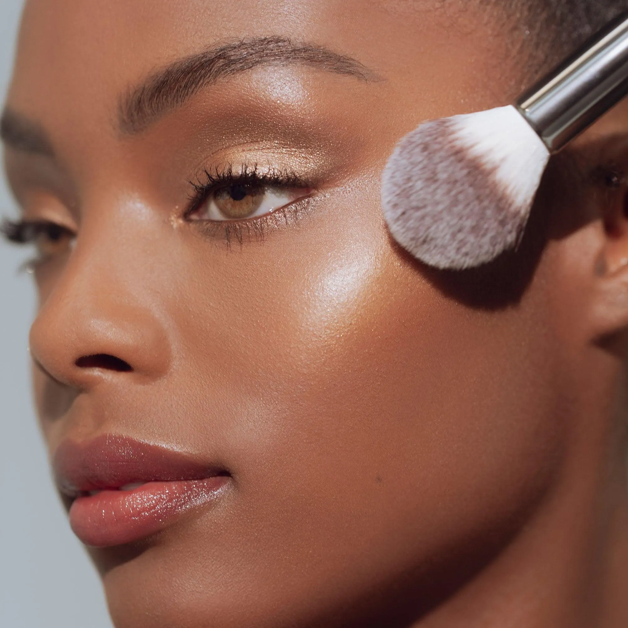 Blush & Blend Brush