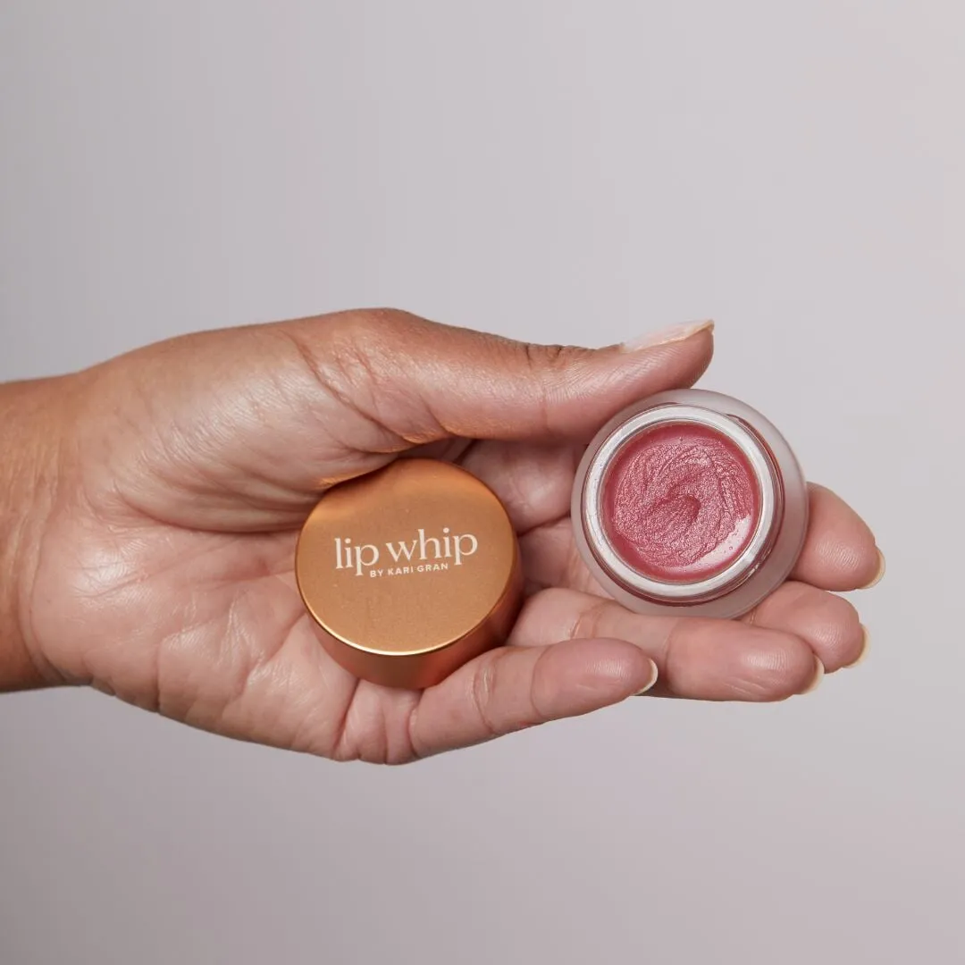 Blush Lip Whip - Peppermint