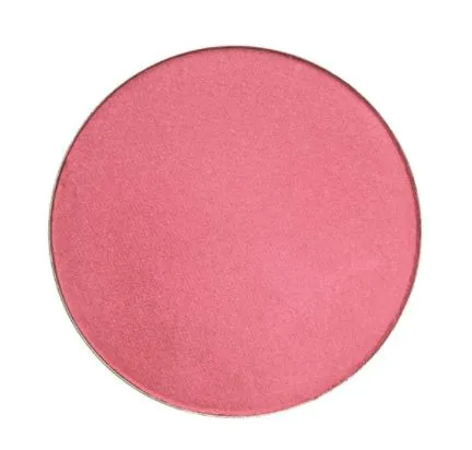 Blush Pressed Powder Mineral Natural Forever Summer