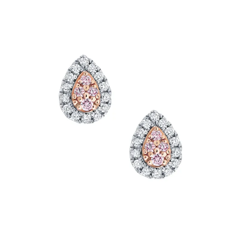 Blush Talullah Earrings