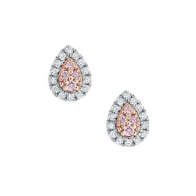 Blush Talullah Earrings