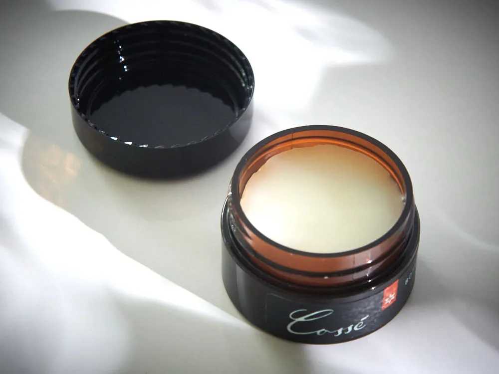 Botanical Nourishing Lip balm