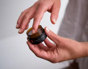 Botanical Nourishing Lip balm