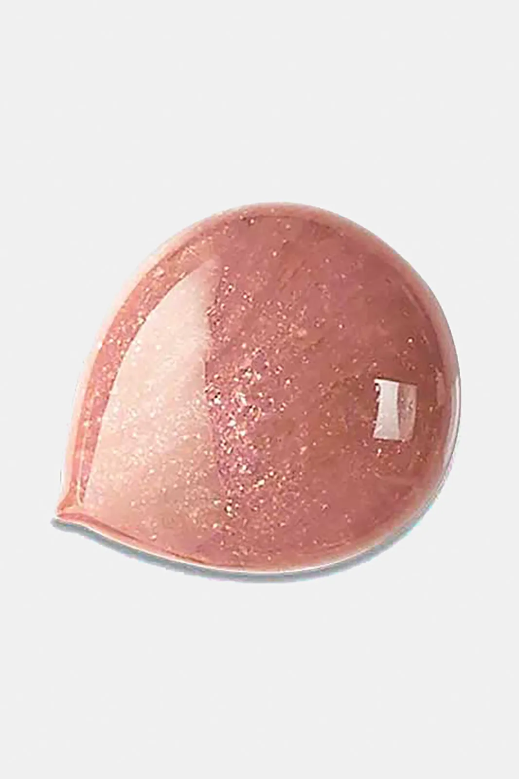 Bourjois Lip Gloss Fabuleux - 2 Golden Girl