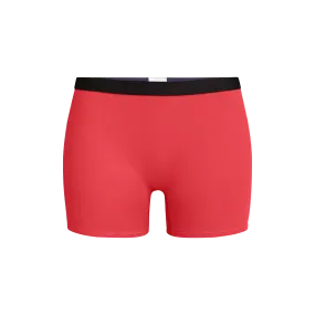 Boyshort | First Blush