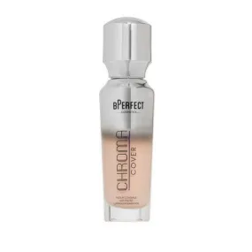 Bperfect Chroma Cover Foundation Luminous N2 30ml