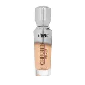 Bperfect Chroma Cover Foundation Luminous W4 30Ml
