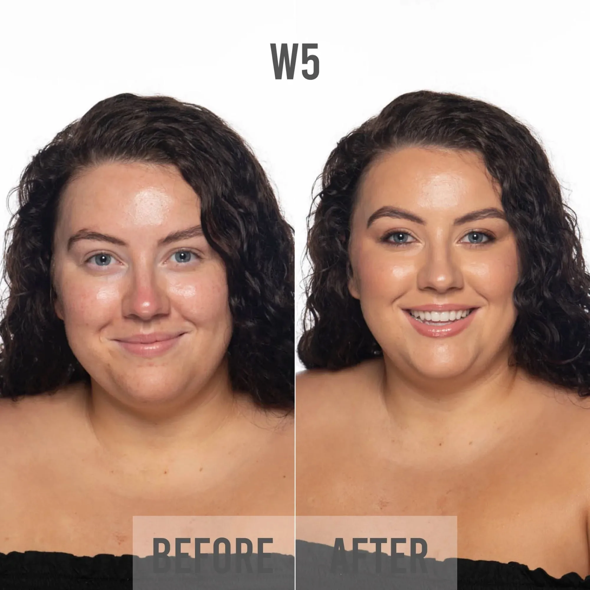 Bperfect Chroma Cover Foundation Luminous W5 30Ml