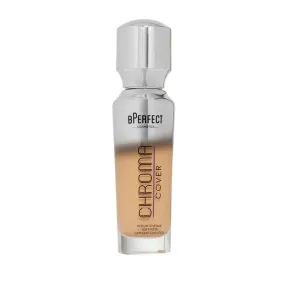 Bperfect Chroma Cover Foundation Luminous W5 30Ml