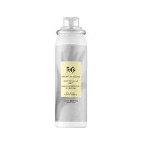 BRIGHT SHADOWS Root Touch Up Spray LIGHT BLONDE