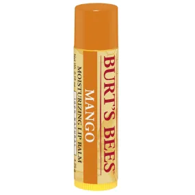 BURT'S BEES Lip Balm - Mango