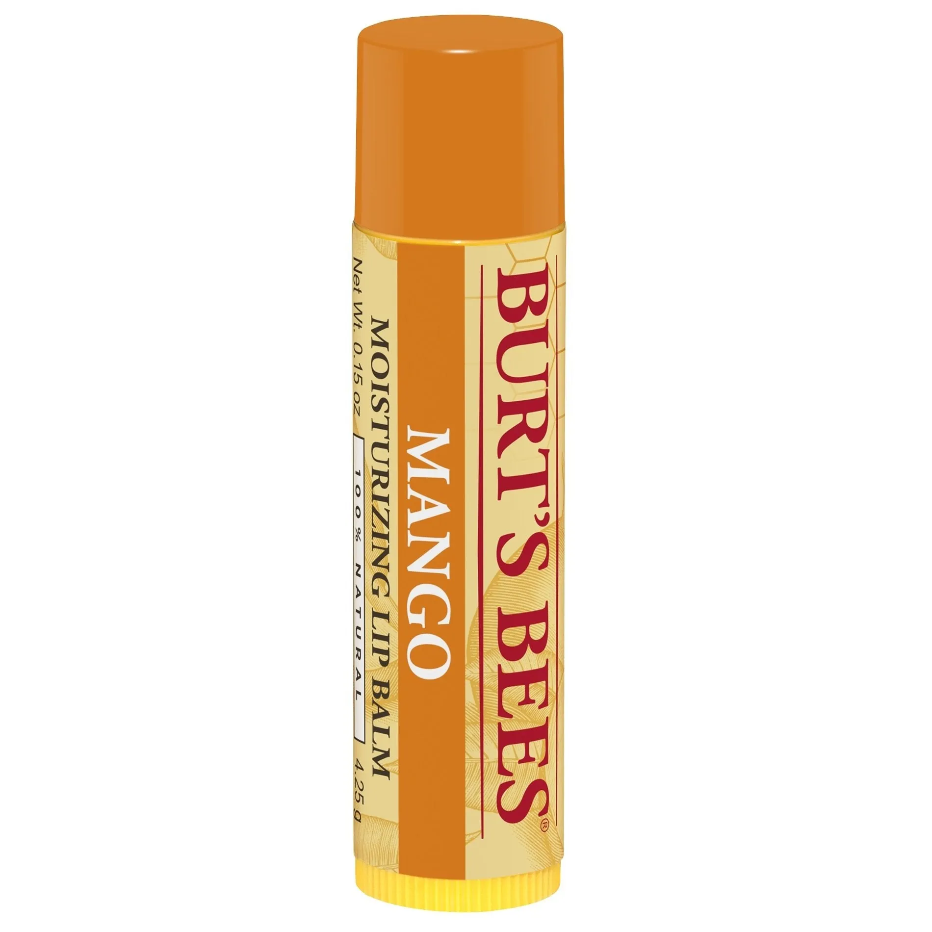BURT'S BEES Lip Balm - Mango